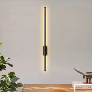 Modern Minimalism Long Wall Light