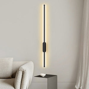 Modern Minimalism Long Wall Light
