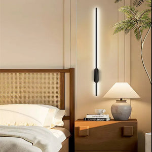 Modern Minimalism Long Wall Light