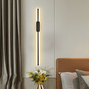Modern Minimalism Long Wall Light