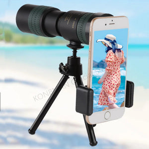 10 To 300X Zoom Hd Monocular Telescope With 30Mm Objective Lens 1005007936107540-al