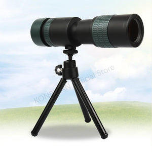 10 To 300X Zoom Hd Monocular Telescope With 30Mm Objective Lens 1005007936107540-al