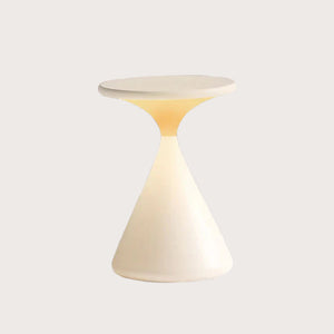 Creative Hourglass Table Lamp