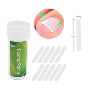 10pcs Ingrown Toenail Correction Clips