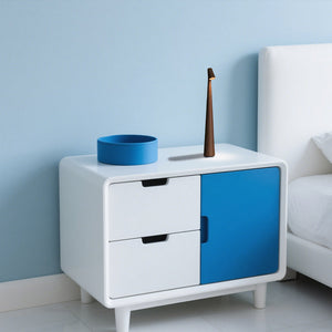 Glarefusion Minimalistic Design Table Lamp