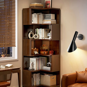 Glarefusion Nordic Simple Adjustable Wall Lamp