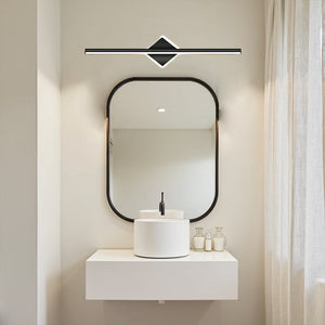 Modern Round/Square LED Wall Light