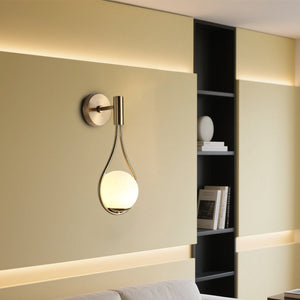 Chic Modern Nordic Wall Light