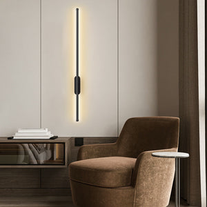 Modern Minimalism Long Wall Light