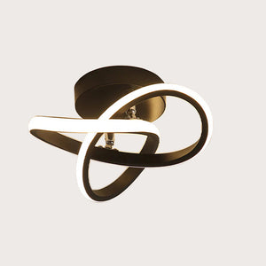 Glarefusion Modern Stylish Ceiling Light