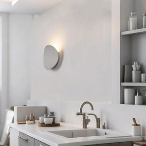 Nordic Modern Creative Aluminum Wall Lamp