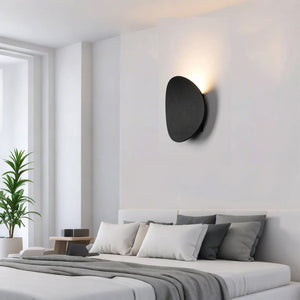 Nordic Modern Creative Aluminum Wall Lamp