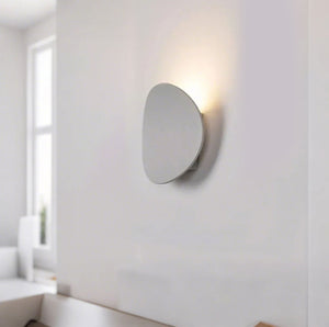 Nordic Modern Creative Aluminum Wall Lamp