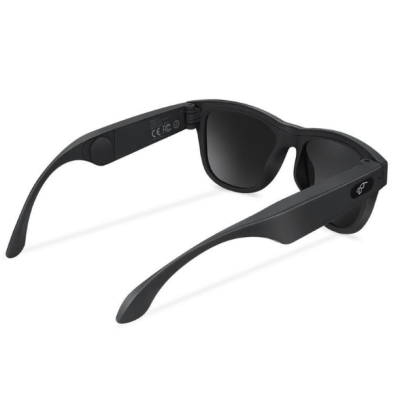 Bone Conduction Sunglasses