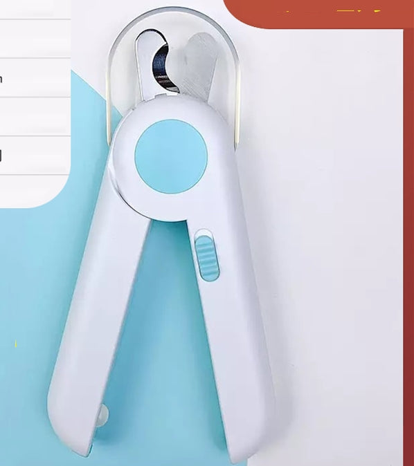 Magic Nails Professional Dog Nail Clippers, Cat Nail Clippers
