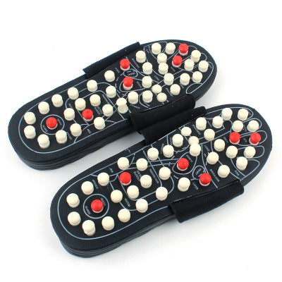 Premium Acupressure Foot Massager Reflexology Sandals