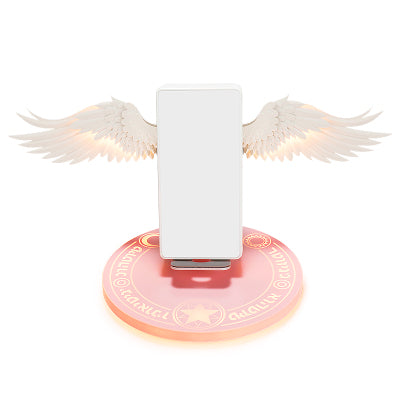 Angel Wing Wireless Charger