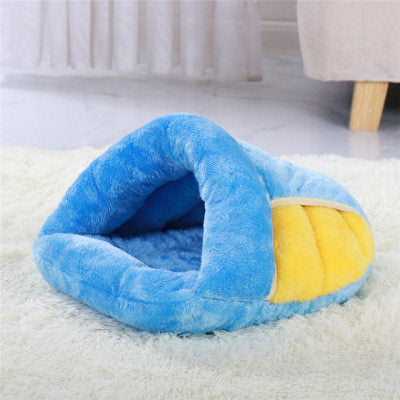 Pocket Igloo For Pet And Dogs - Warm And Comfy For Pets