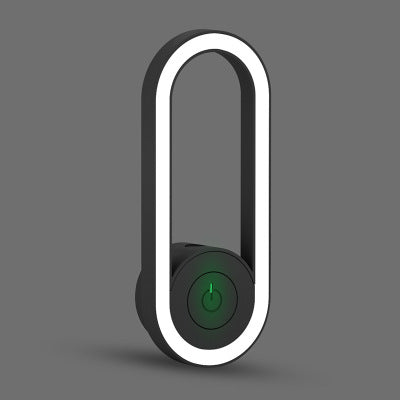 Household Simple Ultrasonic Mosquito Repellent