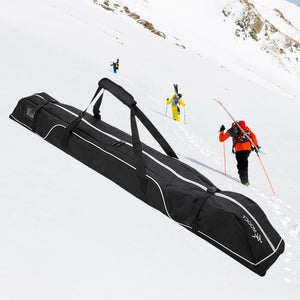 172Cm Waterproof Ski And Snowboard Travel Bag With Carry Handle 1005009910705717-al