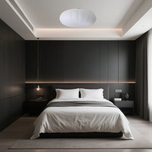 Glarefusion Creative Marshmallow Ceiling Light