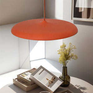 Glarefusion Modern Chic Cookie Pendant Light