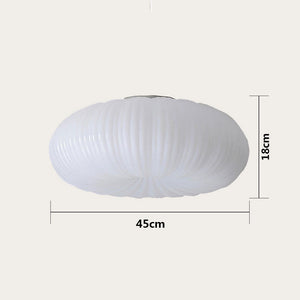 Glarefusion Creative Marshmallow Ceiling Light