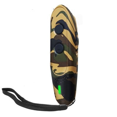 Rechargeable High-Power Ultrasonic Dog Bark Deterrent