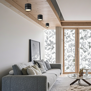 Adjustable 360 Rotation Ceiling Light