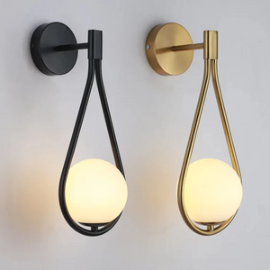 Chic Modern Nordic Wall Light