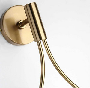 Chic Modern Nordic Wall Light