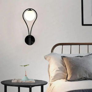 Chic Modern Nordic Wall Light