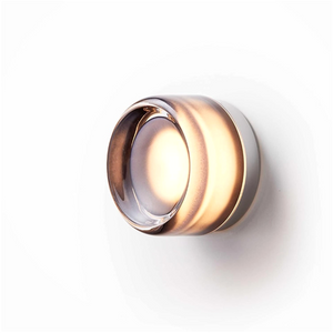 Glarefusion Dimple Wall Light