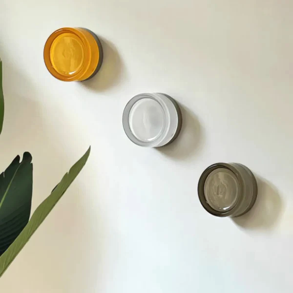 Glarefusion Dimple Wall Light