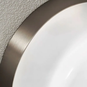 Glarefusion Dimple Wall Light