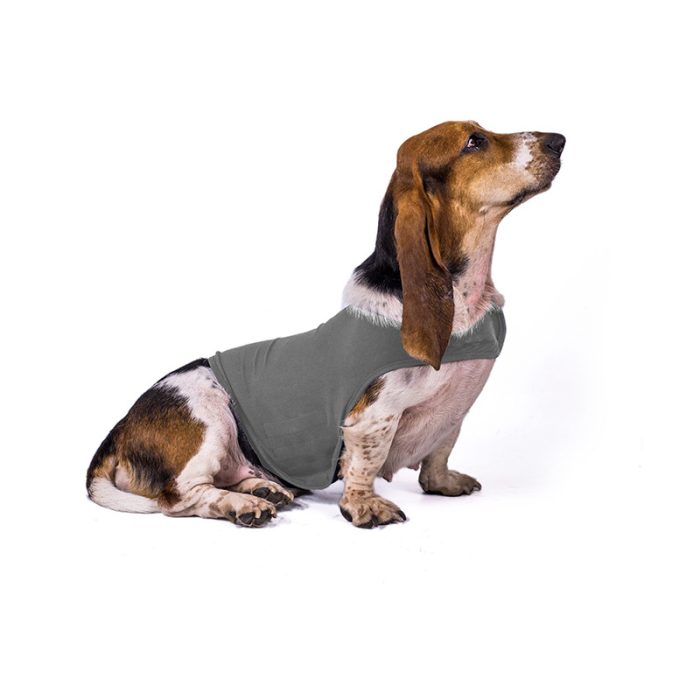 Dog Anxiety Vest Calming Shirt for Small to Large Pets