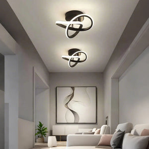 Glarefusion Modern Stylish Ceiling Light