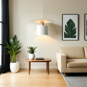 Glarefusion Modern Stylish Pendant Light