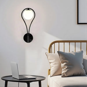 Chic Modern Nordic Wall Light