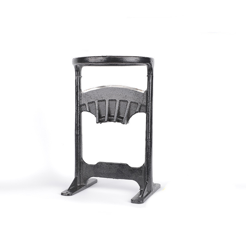 Cast Iron Kindling Firewood Splitter