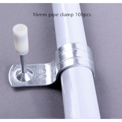 Manual Steel Nails Gun
