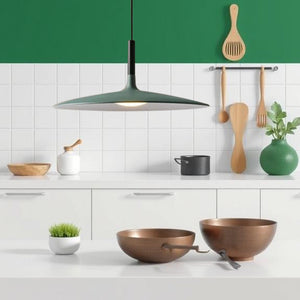 Glarefusion Chic Large Pendant Light