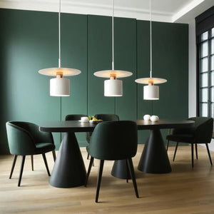 Glarefusion Modern Stylish Pendant Light