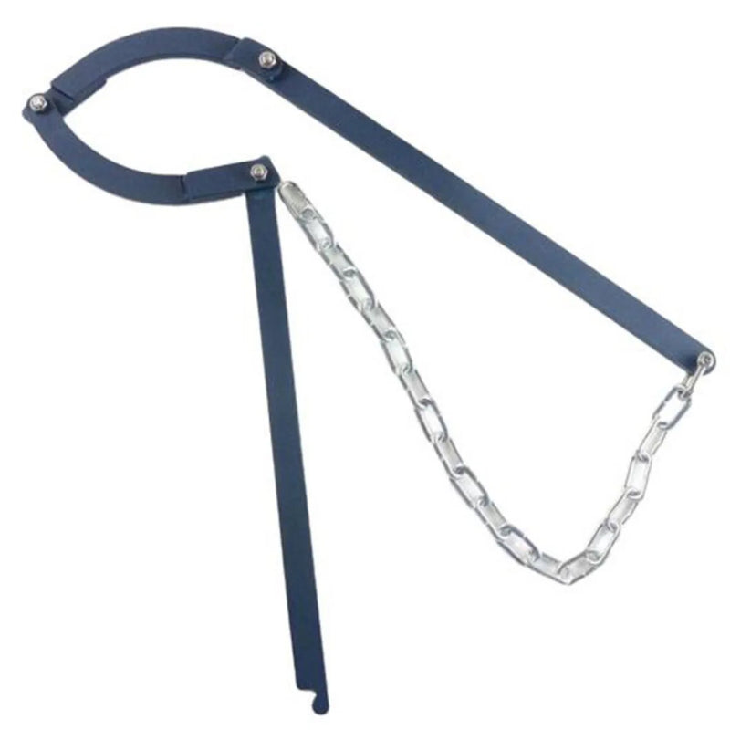 Barbed Wire Fence Repair Tool Hand Patcher Fixing Clamp