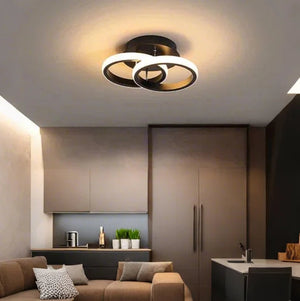 Glarefusion Modern Stylish Ceiling Light
