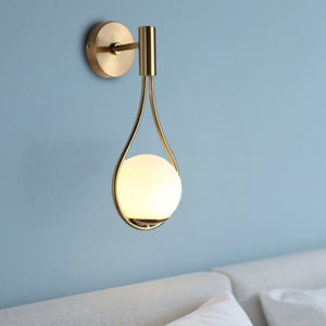 Chic Modern Nordic Wall Light