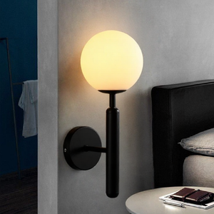 Modern Luxurious LED Wall Light