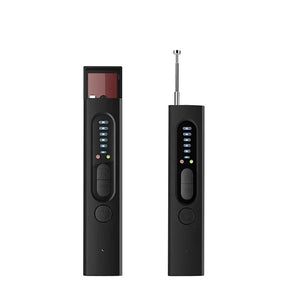 4 In 1 Anti Spy Detector Hidden Camera Wireless Bug Gps Scanner 1005009851766067-X13