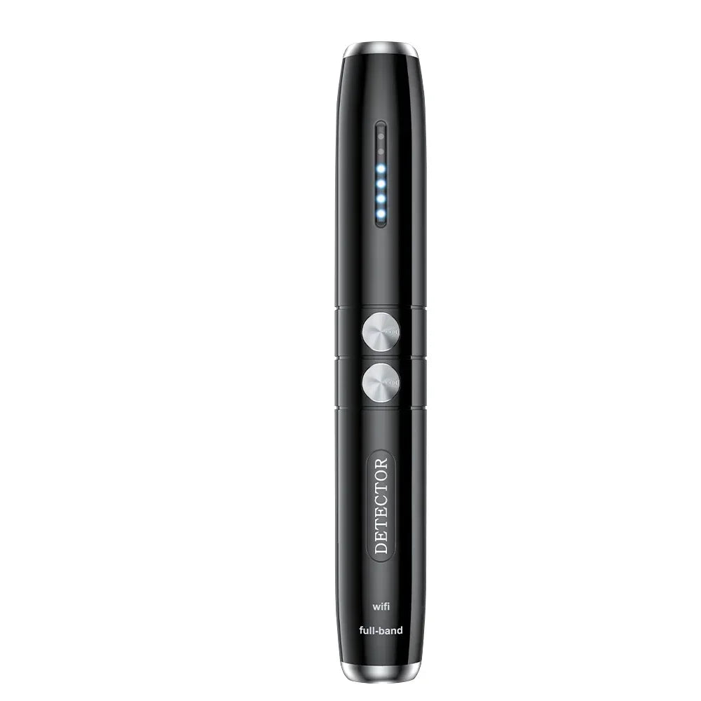 4 In 1 Anti Spy Detector Hidden Camera Wireless Bug Gps Scanner 1005009851766067-X13