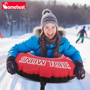 47 Inch Inflatable Snow Tube With Heavy Duty Oxford Cover 1005009793778812-al